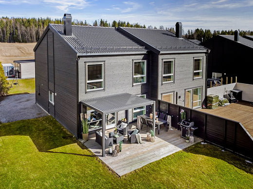 Planung Deiner Terrasse: Grundlagen, Ideen & hilfreiche Tipps!