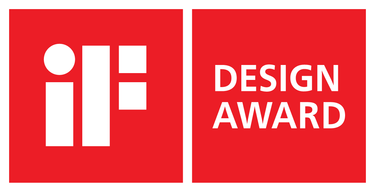 iF Design Award - Logo