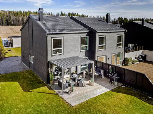 Planung Deiner Terrasse: Grundlagen, Ideen & hilfreiche Tipps!