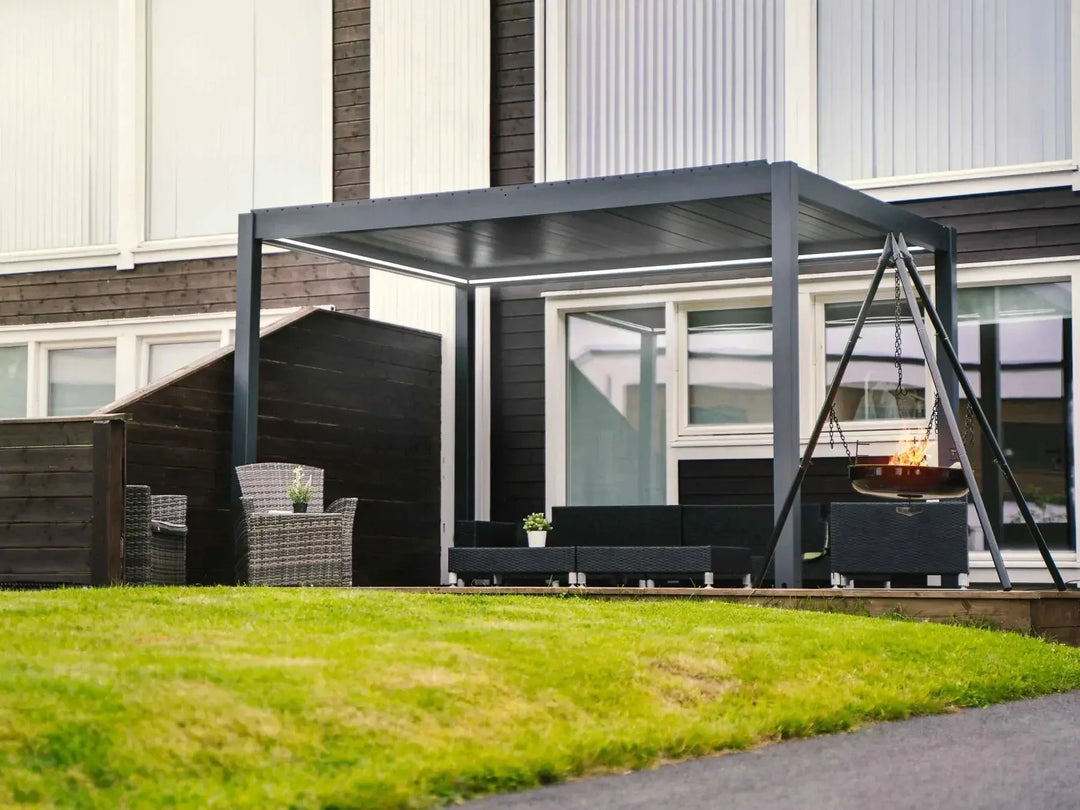 PERGOLUX Montageservice PERGOLUX GmbH