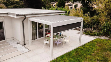 Pergola 4 Pro PERGOLUX