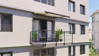 PERGOLUX Markise PERGOLUX GmbH