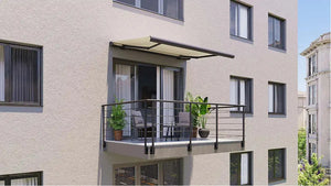 PERGOLUX Markise PERGOLUX GmbH