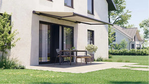 PERGOLUX Markise PERGOLUX GmbH