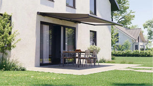PERGOLUX Markise PERGOLUX GmbH