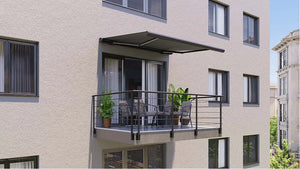 PERGOLUX Markise PERGOLUX GmbH