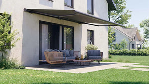 PERGOLUX Markise PERGOLUX GmbH