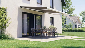 PERGOLUX Markise PERGOLUX GmbH