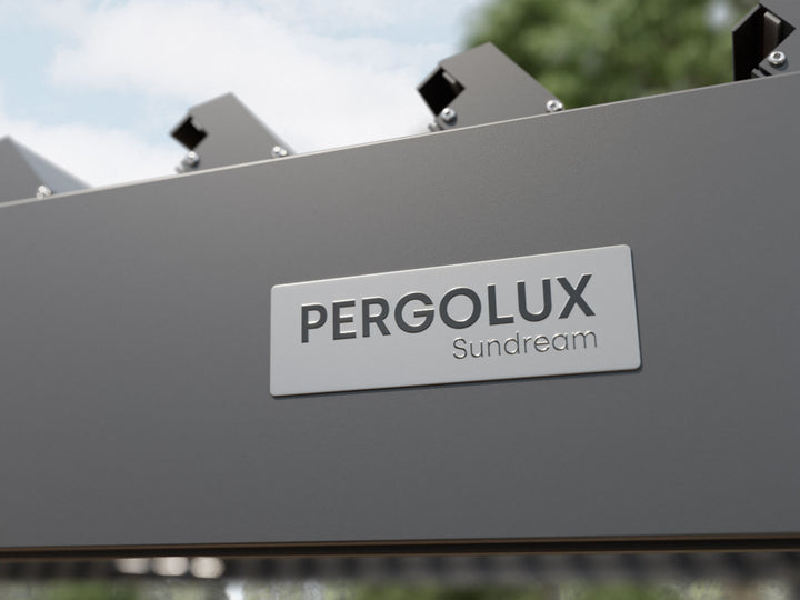 PERGOLUX Sundream S2 Pergola PERGOLUX   