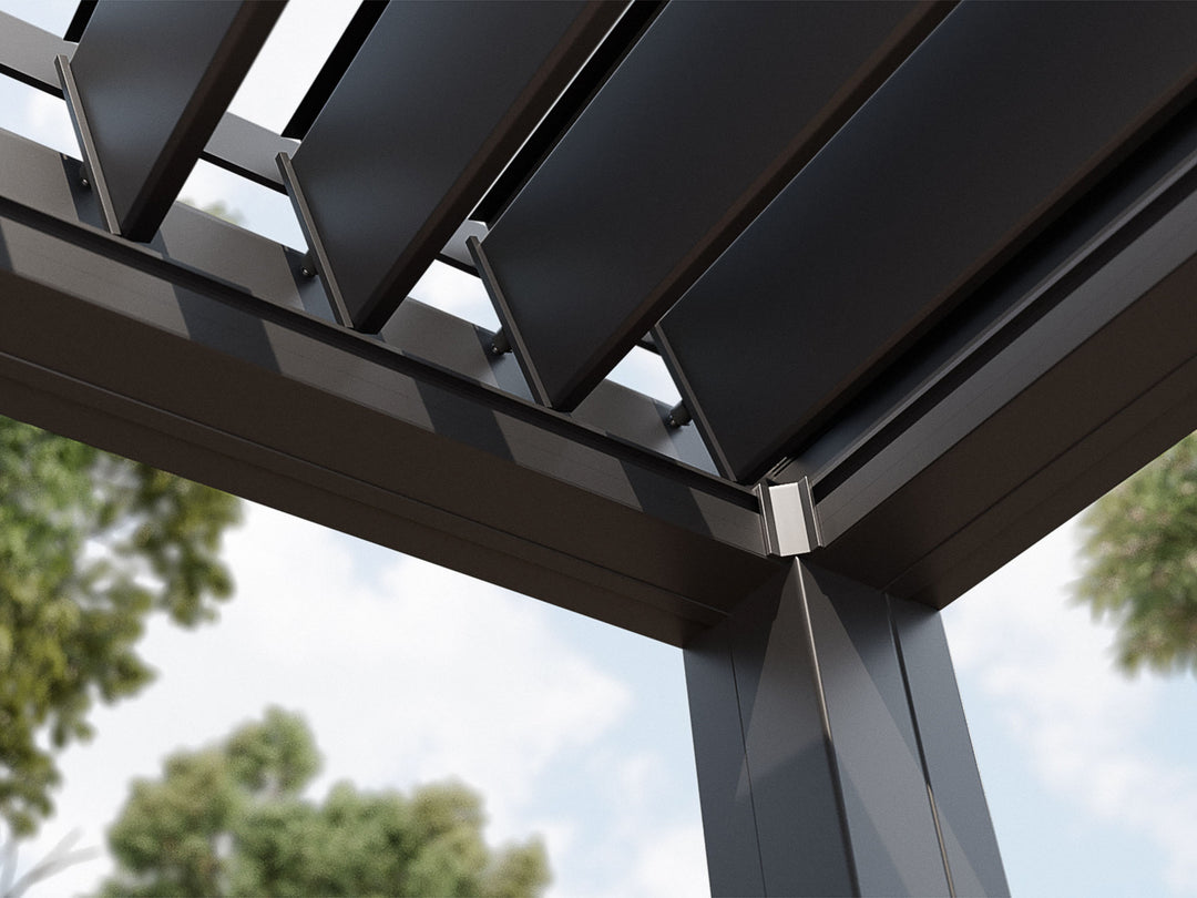 PERGOLUX Sundream S2 Pergola PERGOLUX   