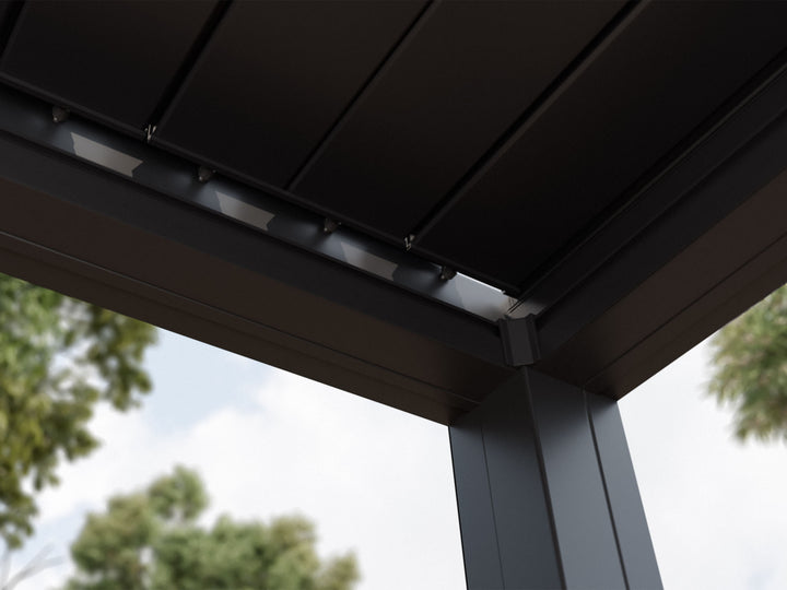 PERGOLUX Sundream S2 Pergola PERGOLUX   