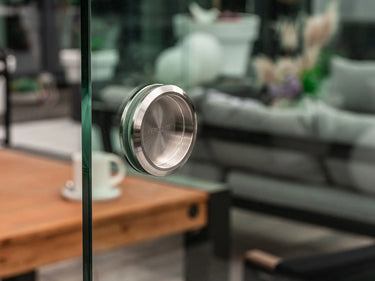 PERGOLUX Glaswände S1  PERGOLUX   