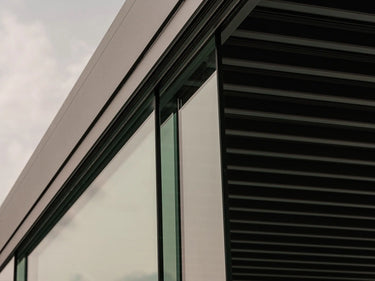 PERGOLUX Glaswände S1  PERGOLUX   