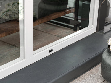 PERGOLUX Glaswände S1  PERGOLUX   