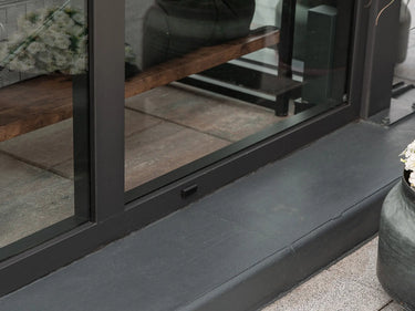 PERGOLUX Glaswände S1  PERGOLUX   