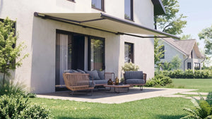 PERGOLUX Markise PERGOLUX GmbH