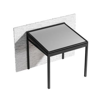 Wintergarten elektrische Beschattung