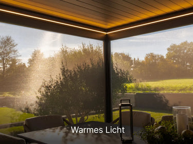 PERGOLUX LED PERGOLUX