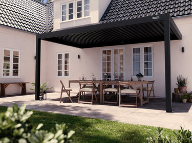 PERGOLUX Pergola S3