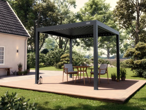 PERGOLUX Pergola S3 PERGOLUX