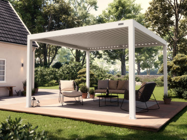 PERGOLUX Pergola S3