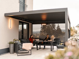 Pergola 4 PERGOLUX