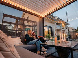 Pergola 4 Pro PERGOLUX