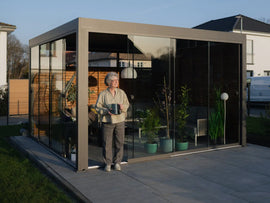 Pergola 4 Pro PERGOLUX