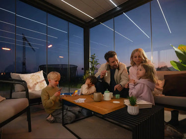 Pergola 4 Pro Max PERGOLUX