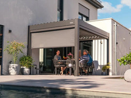Pergola 4 Pro Max PERGOLUX