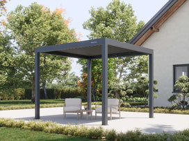 Pergola 4 PERGOLUX
