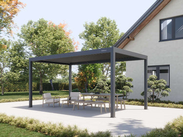 Pergola 4 PERGOLUX
