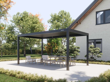 Pergola 4 PERGOLUX