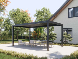 Pergola 4 PERGOLUX