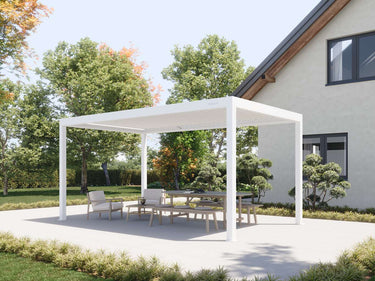 Pergola 4 PERGOLUX