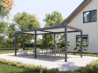 Pergola 4 PERGOLUX