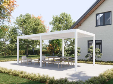 Pergola 4 PERGOLUX