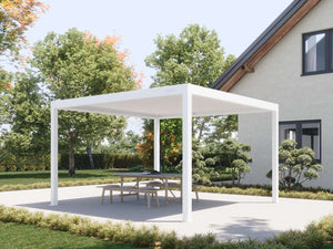 Pergola 4 PERGOLUX