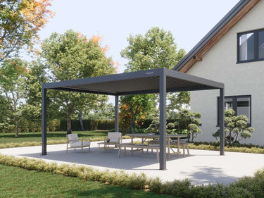 Pergola 4 PERGOLUX