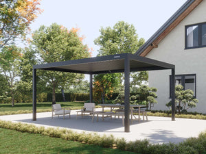 Pergola 4 PERGOLUX
