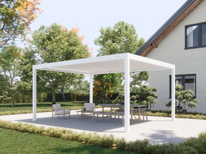 Pergola 4 PERGOLUX