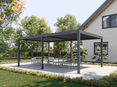 Pergola 4 PERGOLUX