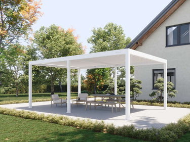 Pergola 4 PERGOLUX