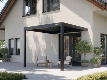 Pergola 4 PERGOLUX