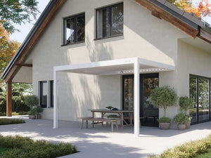 Pergola 4 PERGOLUX