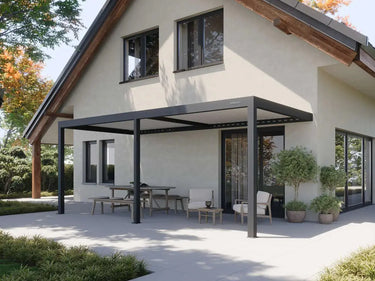 Pergola 4 PERGOLUX