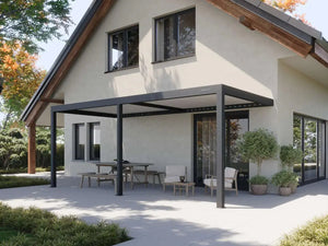 Pergola 4 PERGOLUX