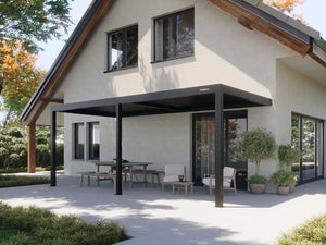 Pergola 4 PERGOLUX