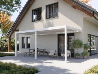 Pergola 4 PERGOLUX