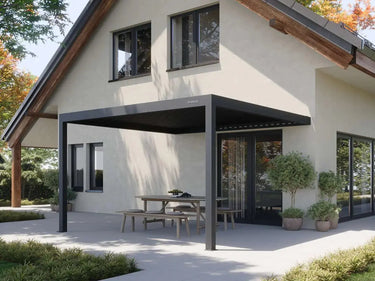 Pergola 4
